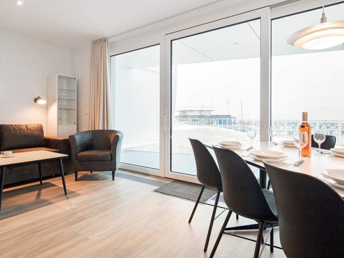 Apartment Wendtorf II Eksteriør bilde