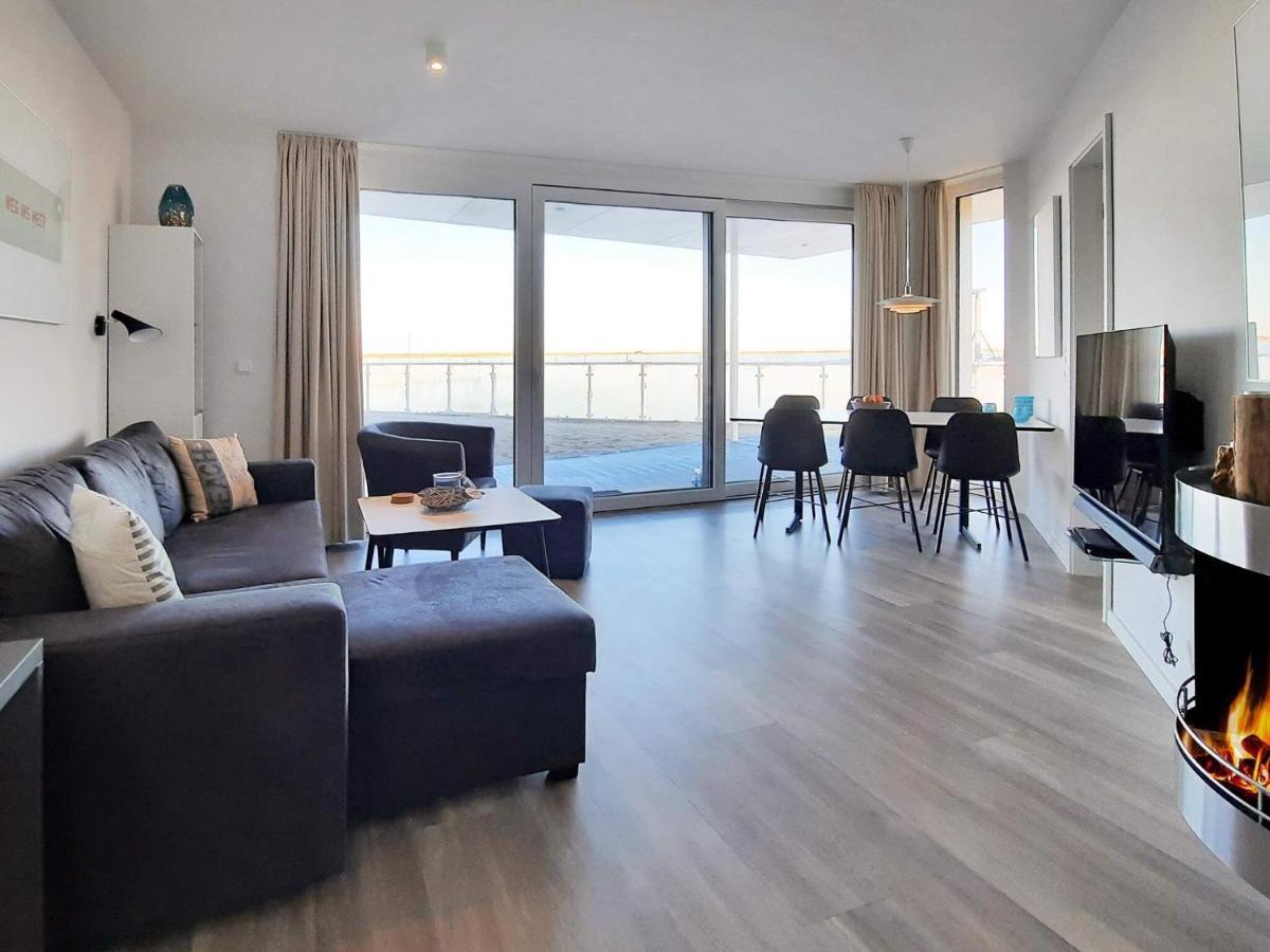 Apartment Wendtorf II Eksteriør bilde