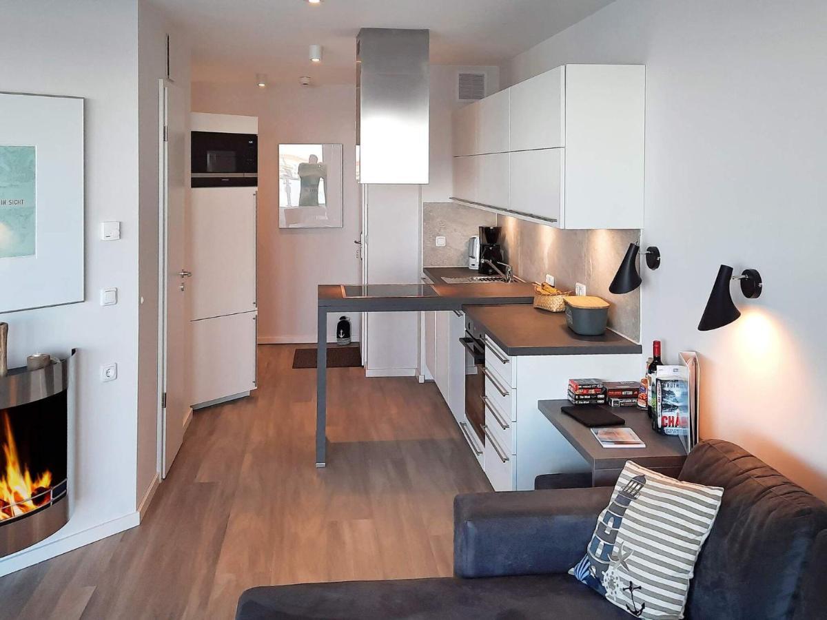 Apartment Wendtorf II Eksteriør bilde