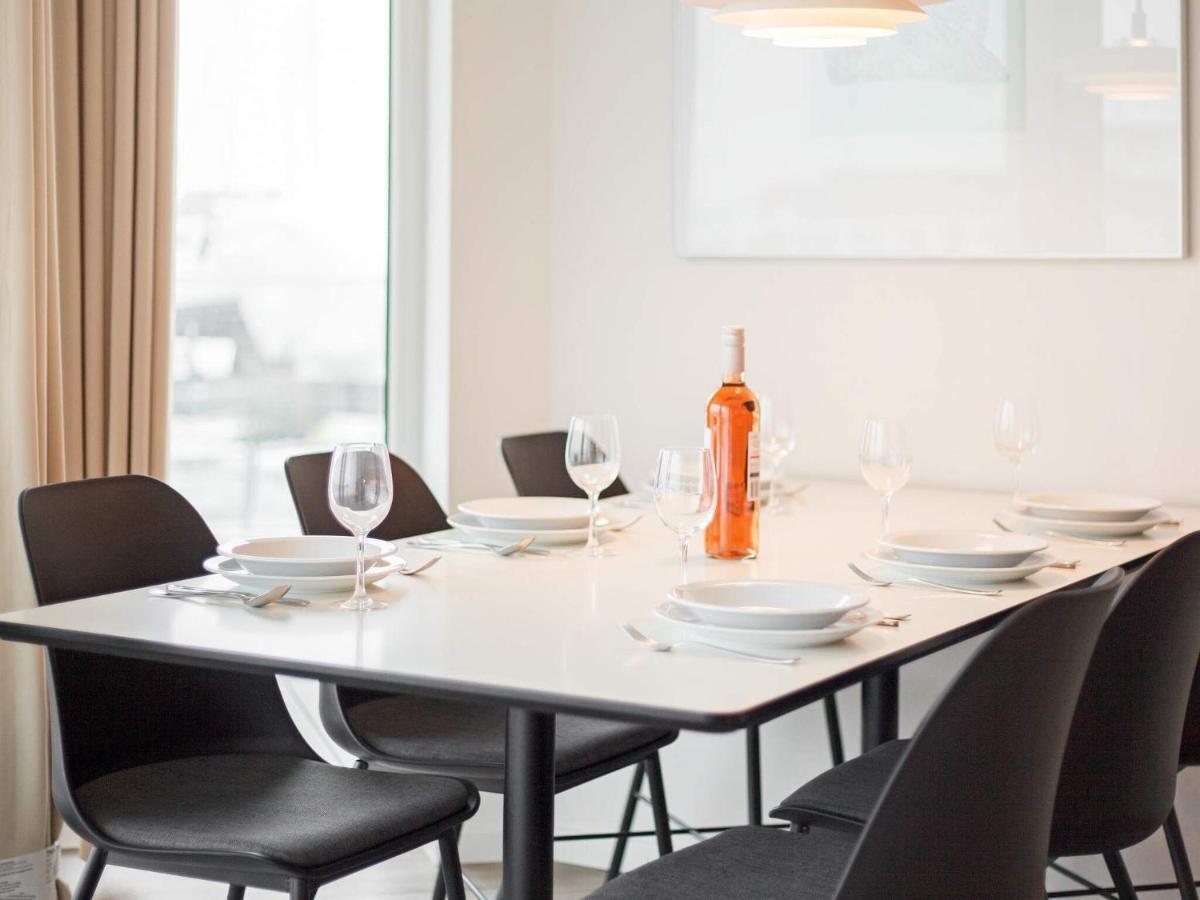 Apartment Wendtorf II Eksteriør bilde