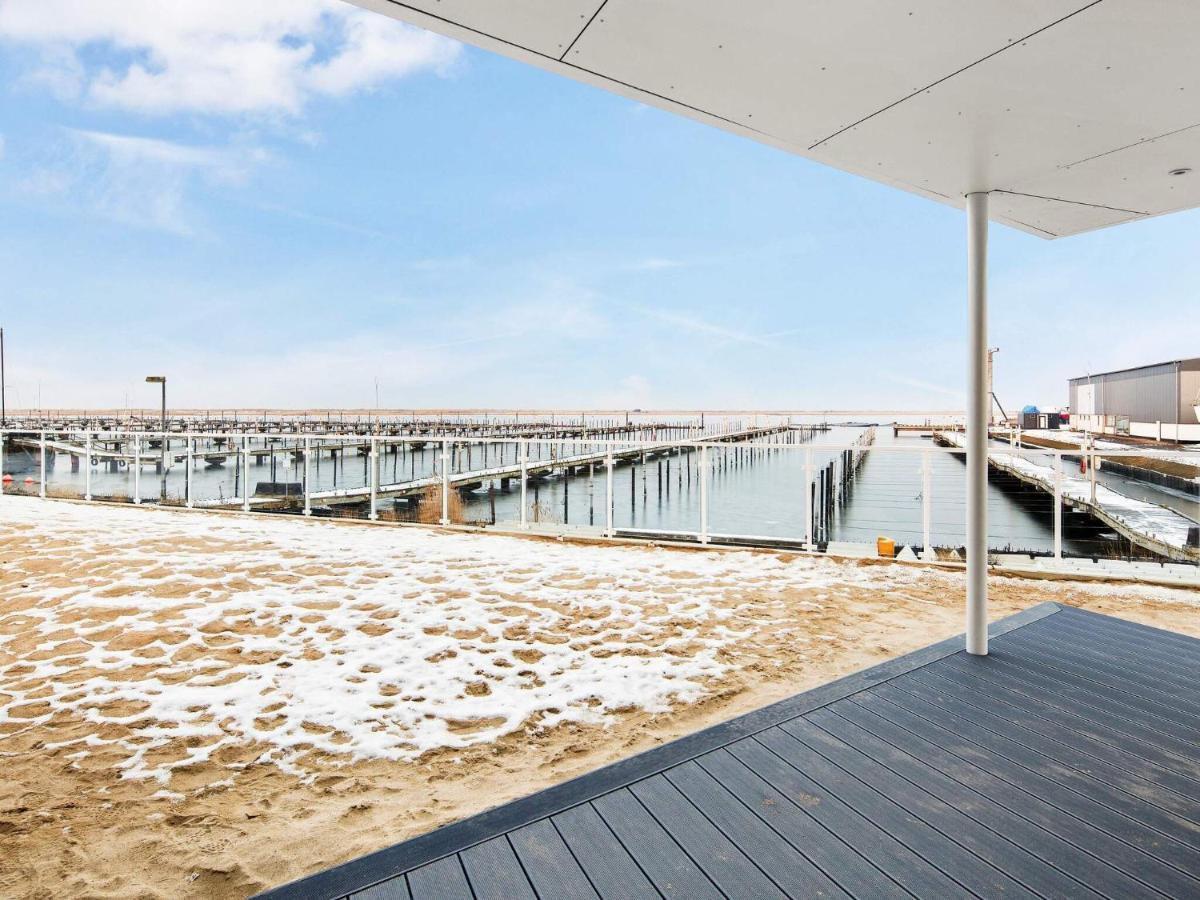 Apartment Wendtorf II Eksteriør bilde