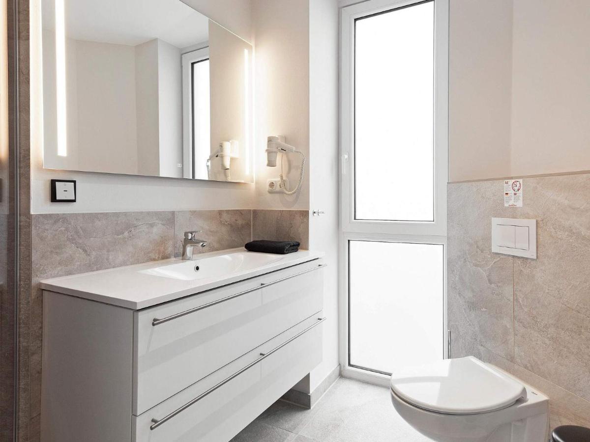 Apartment Wendtorf II Eksteriør bilde