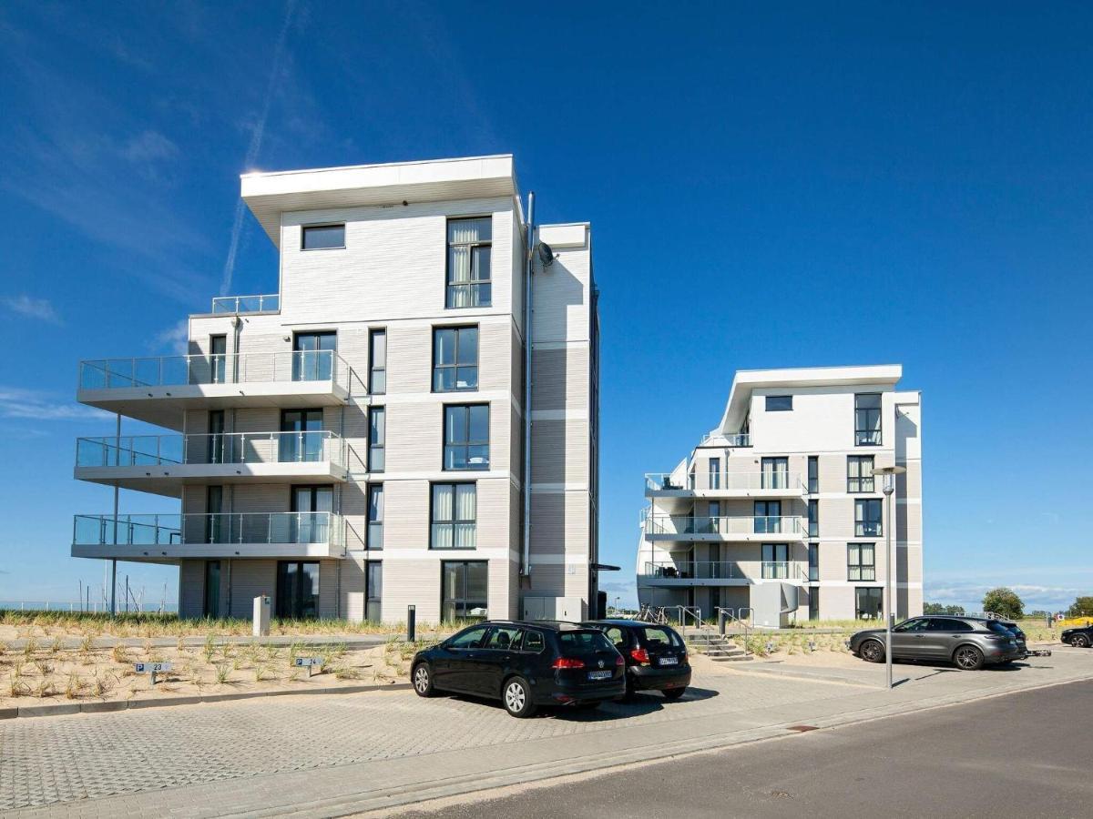 Apartment Wendtorf II Eksteriør bilde
