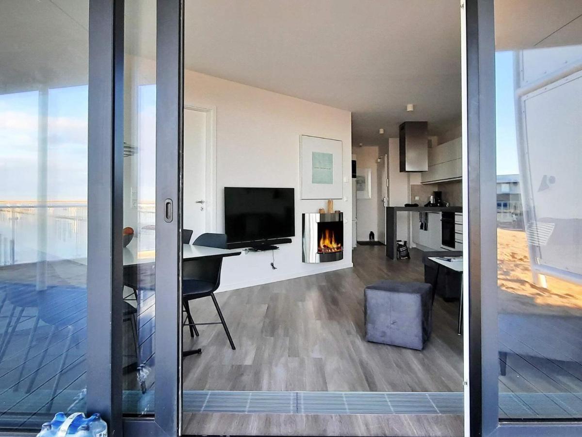 Apartment Wendtorf II Eksteriør bilde
