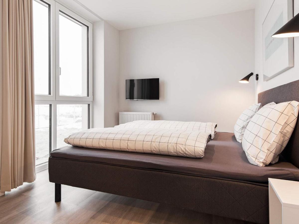 Apartment Wendtorf II Eksteriør bilde