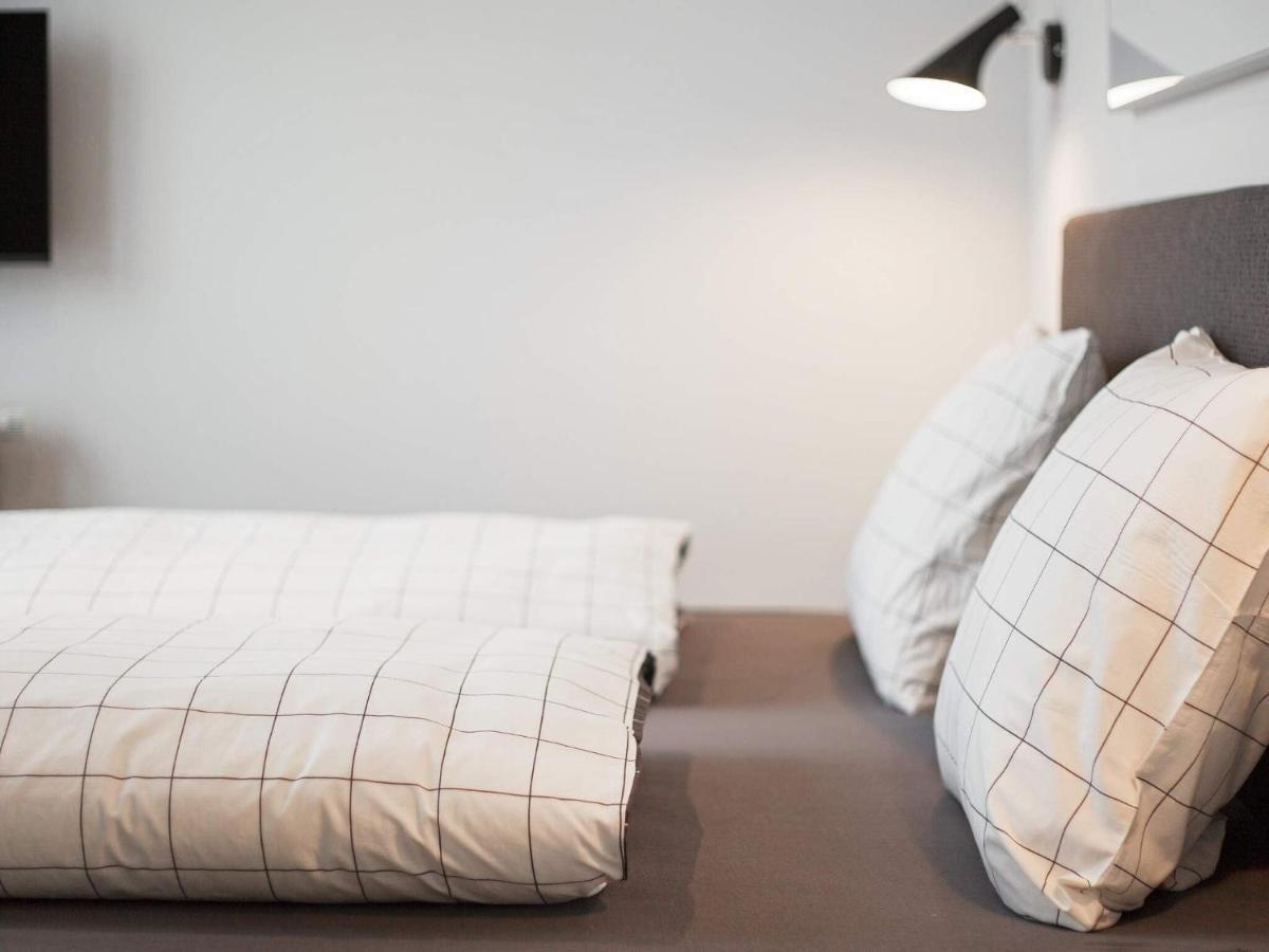 Apartment Wendtorf II Eksteriør bilde