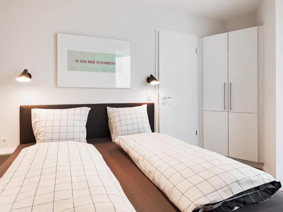 Apartment Wendtorf II Eksteriør bilde