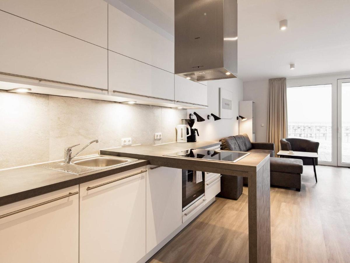 Apartment Wendtorf II Eksteriør bilde