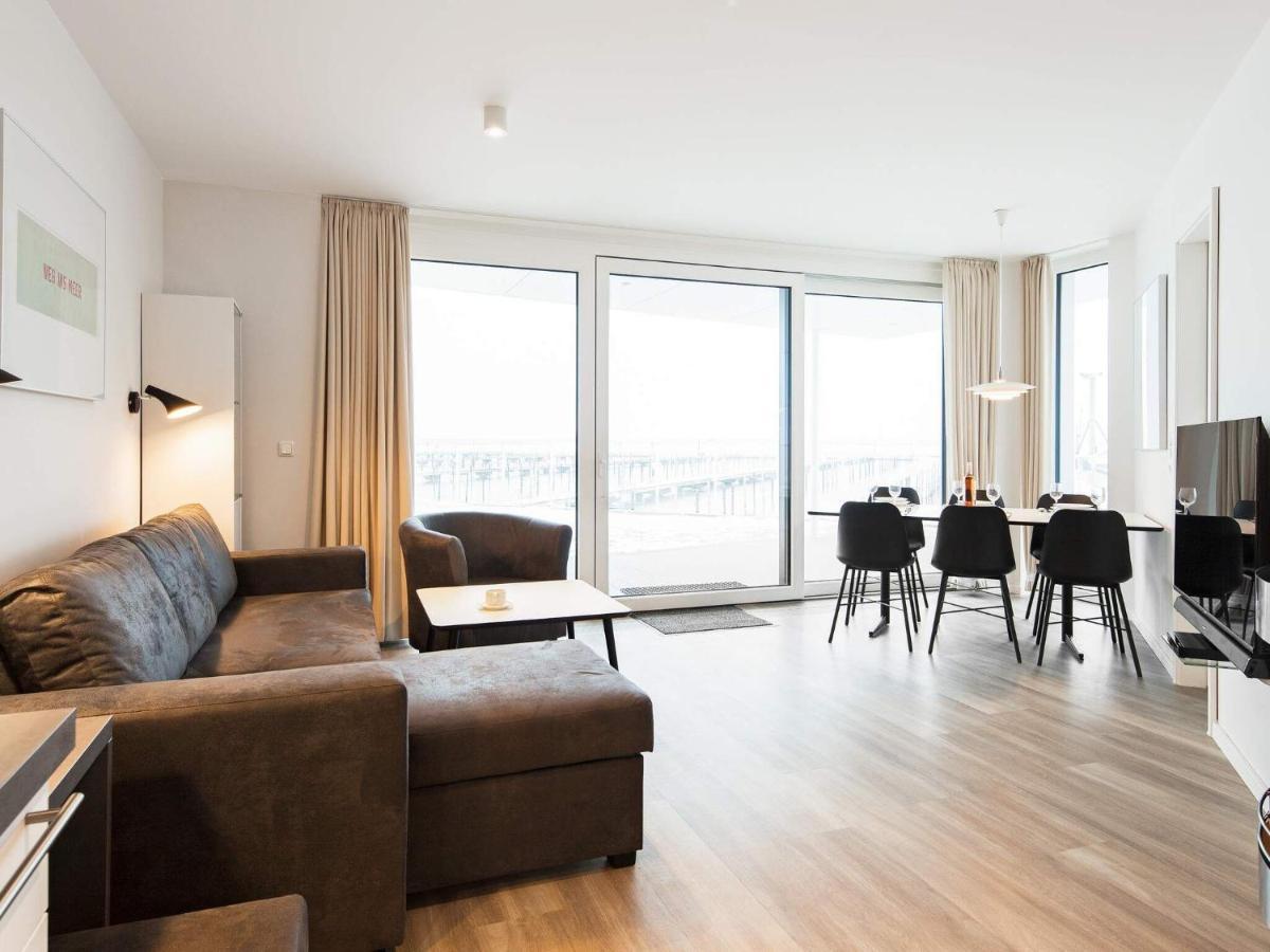 Apartment Wendtorf II Eksteriør bilde